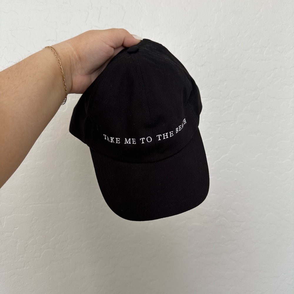 H&M Hat